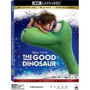 Good Dinosaur